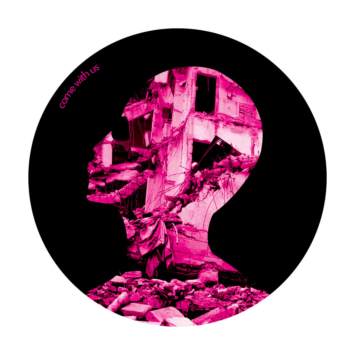 AH008] Asymetric80 - Chaos Theory | Aspecto Humano