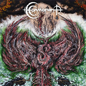 Cormorant — Earth Diver