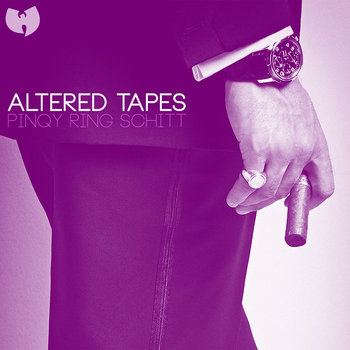 Music | Altered Tapes