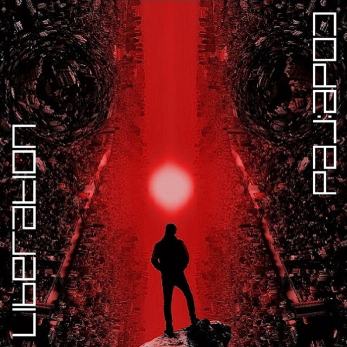 Code:Red | Liberation