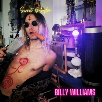 billy williams' sweet babylon