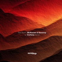 McKeown & Bassiray — War Room