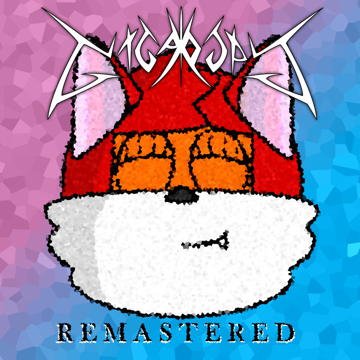 Remastered by Gigakoops