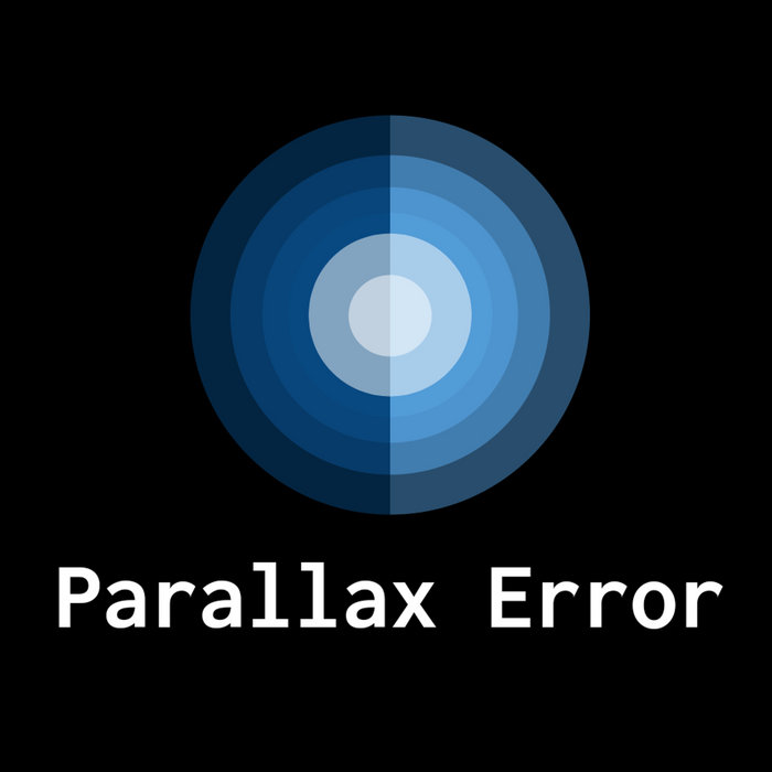 Jam Room demos | Parallax Error