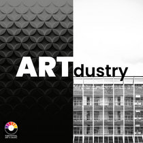 ARTdustry (Season 1) cover art