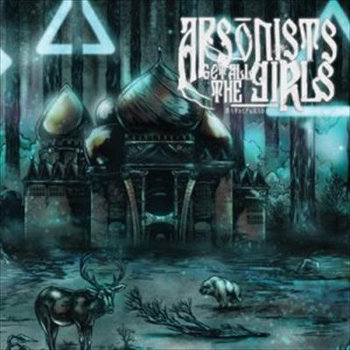 Music | Arsonists Get All The Girls
