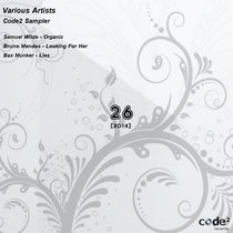 Various Artists — Code2 Sampler