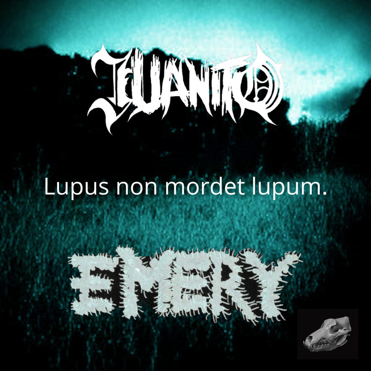 Lupus Non Mordet Lupum