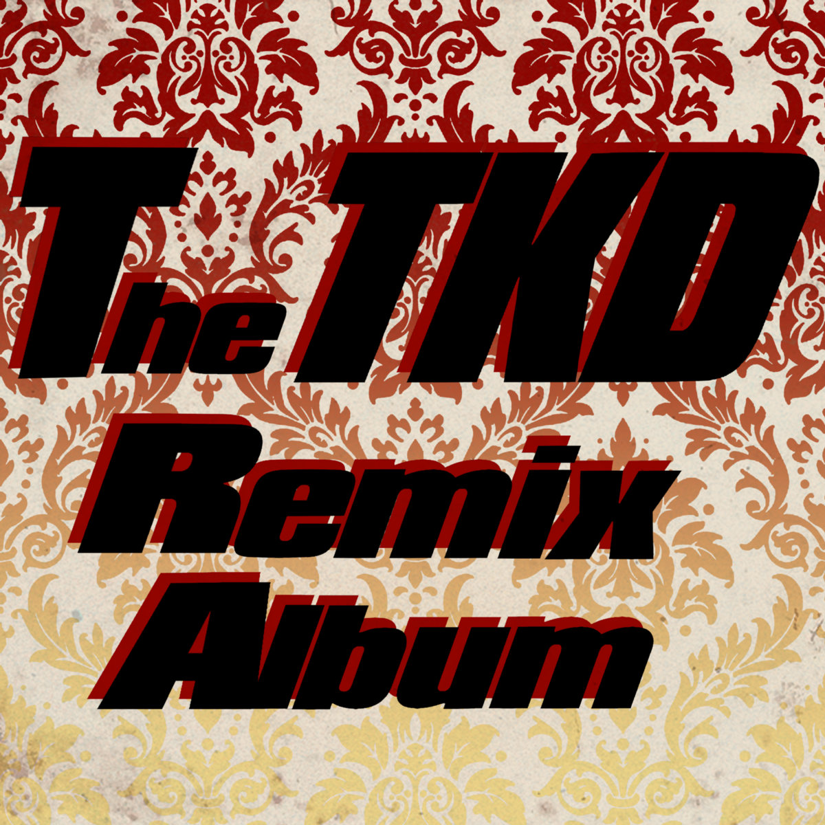 The Masafumi Takada Remix Collab | Mikantsumikiwi, ProjectAlpha22