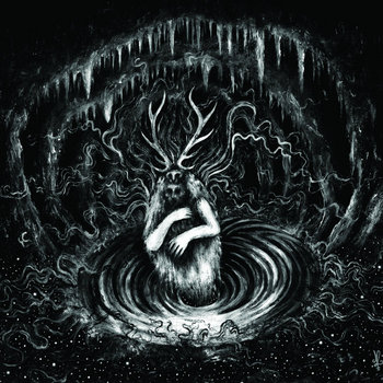 Garotting Deep / Fōr - Void Asceticism | Iron BoneHead Productions