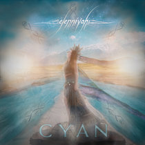 Cyan cover art