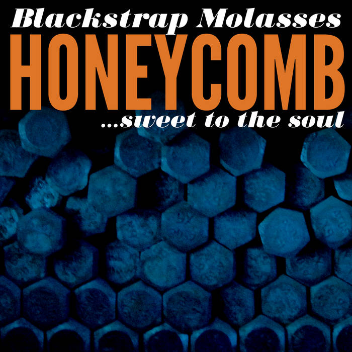 Sweet to the Soul Blackstrap Molasses