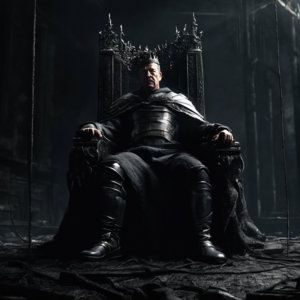 Crown Of The Wretched cover