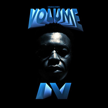 RMX's VOL. 4 — release artwork