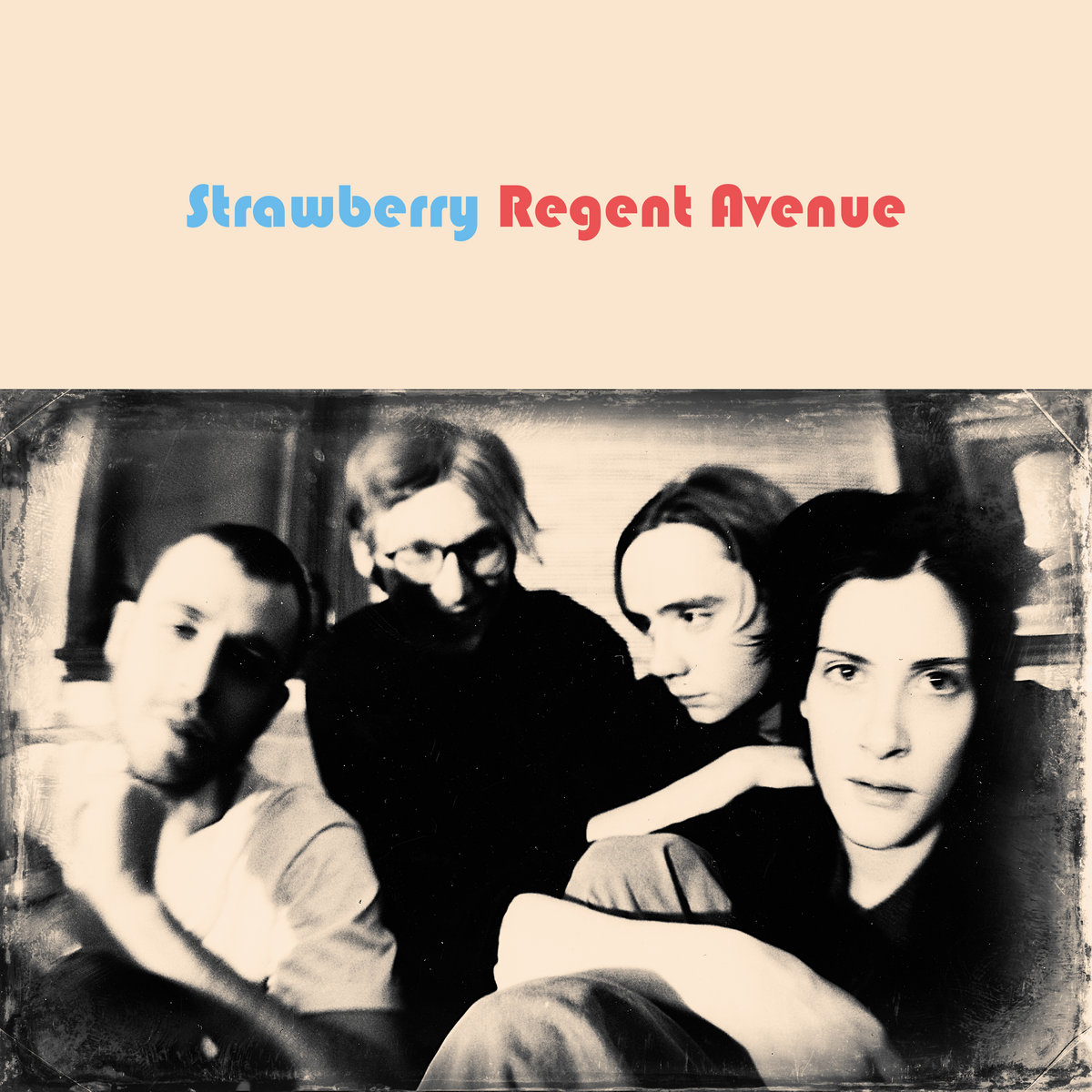 Brokeheart Audio | strawberry