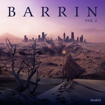 Barrin vol. 2 | Kindrid, Barrin | Kindrid
