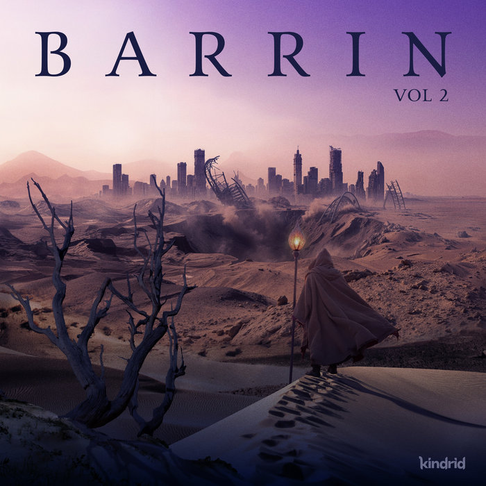Barrin vol. 2 | Kindrid, Barrin | Kindrid