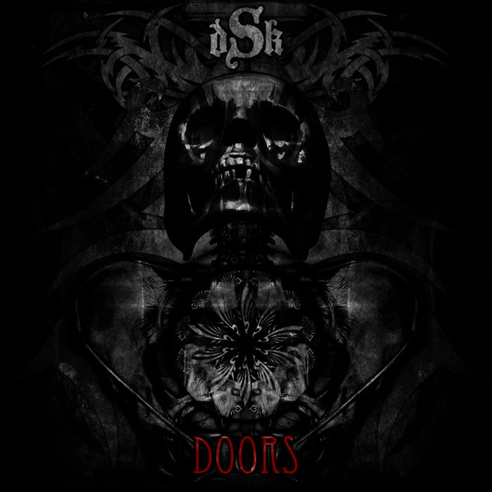 Doors Dead Skull