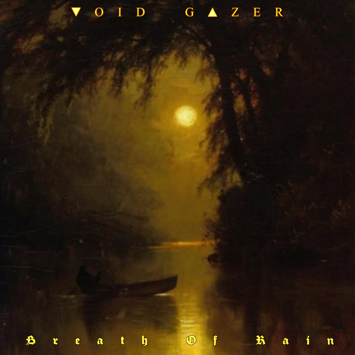 Void Gazer – Breath Of Rain