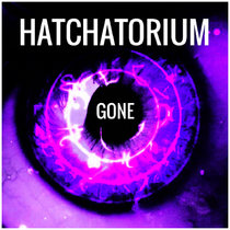 Gone (Black Hole Mix) cover art