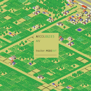 arcologies — tracker : midiout