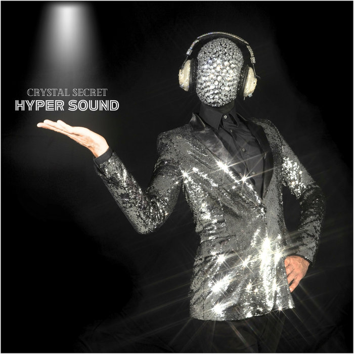 Hyper Sound | Crystal Secret