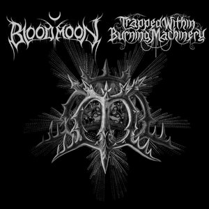 Split w/ Bloodmoon cover