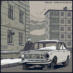 Kercha - Tears Of Russia (EP)