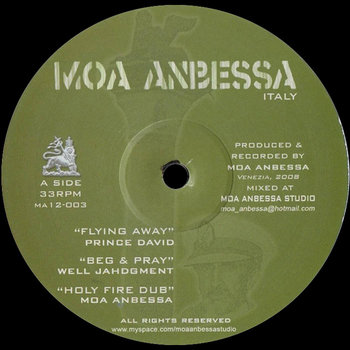 Music | Moa Anbessa