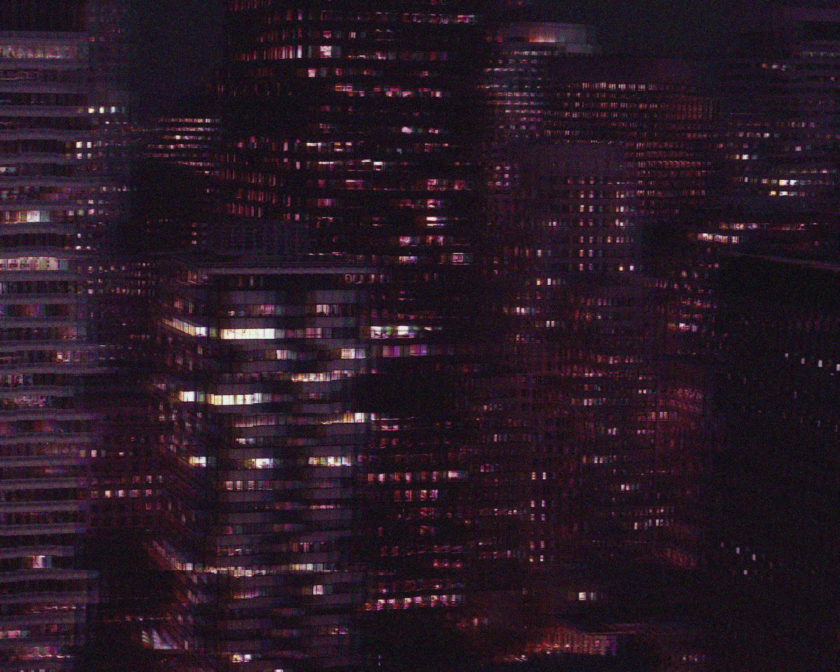 What Lies Beyond | Solidation