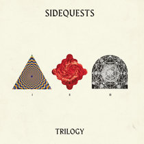 Session Victim — Sidequests Trilogy