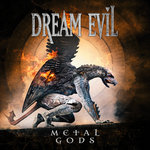 Metal Gods (24-bit HD audio)