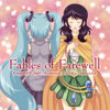 Fables of Farewell Cover Art