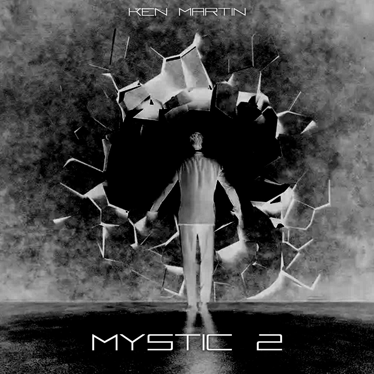 Mystic 2 | Ken Martin