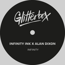 Infinity Ink, Alan Dixon — Infinity (Extended Mix)