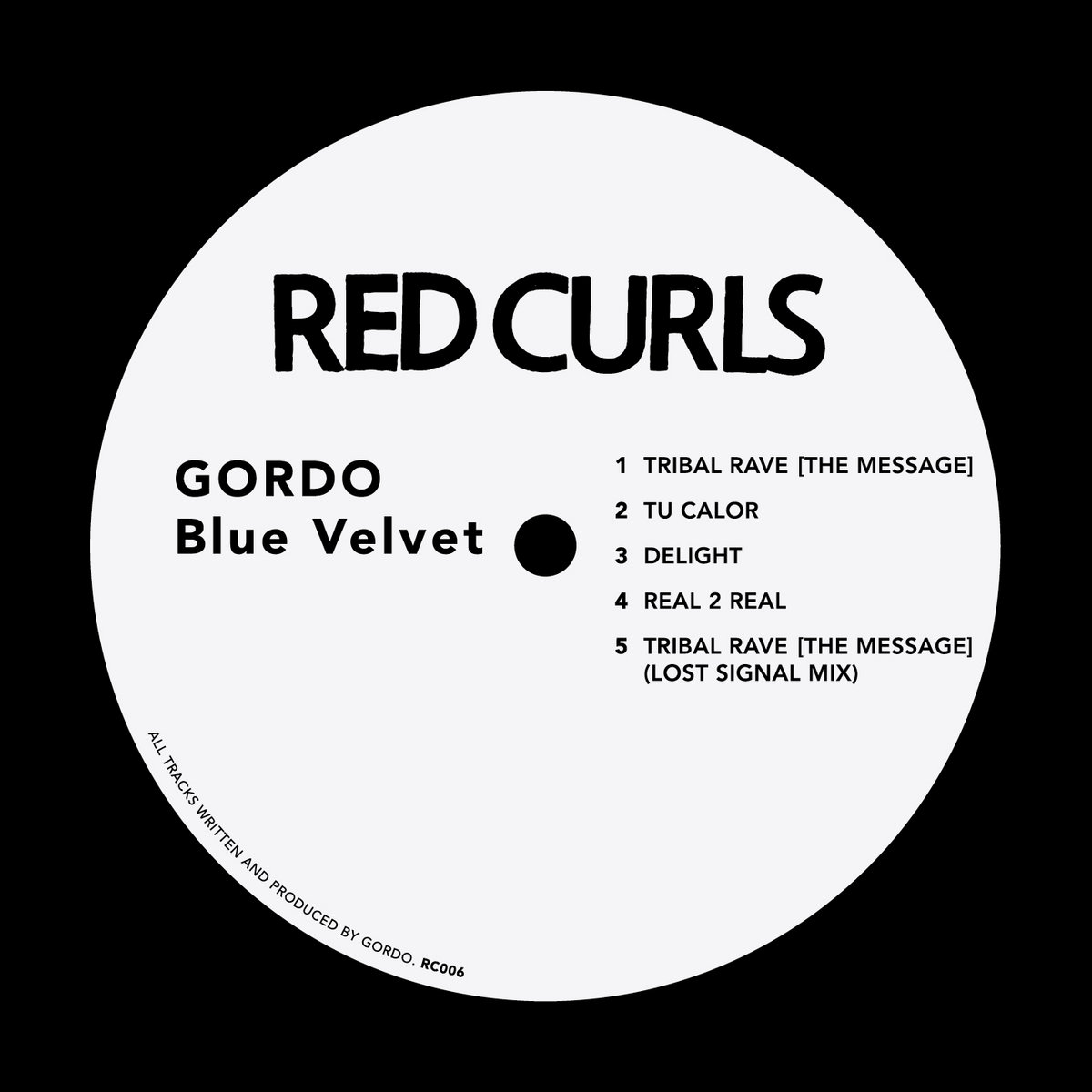 Fatboi Sharif and Child Actor Crayola Circles album cover