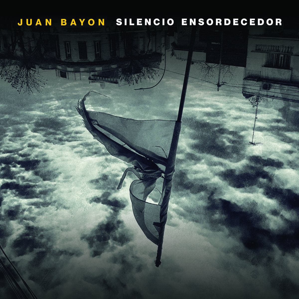 Silencio Ensordecedor