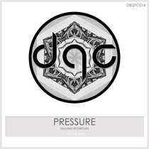 [DBQTC014] Pressure cover art
