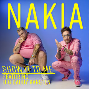 Show It To Me (featuring Big Daddy Karsten) (Single) cover