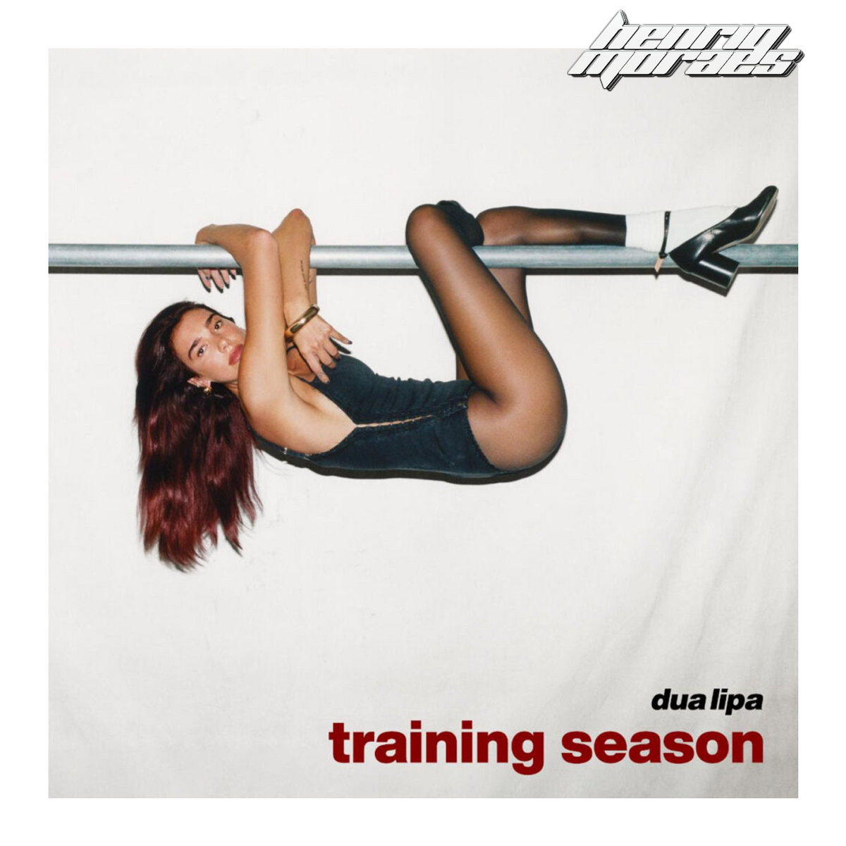 Dua Lipa - Training Season (HenriqMoraes Mix)