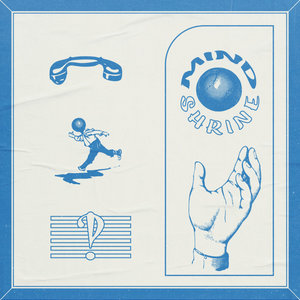 EP cover