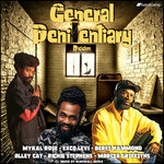 FREE DOWNLOAD - Various Artists - General Penitentiary Riddim (2023)