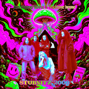 Acid Mothers Temple & The Melting Paraiso U.F.O. — Stubnitz 2006Acid Mothers Temple & The Cosmic Inferno