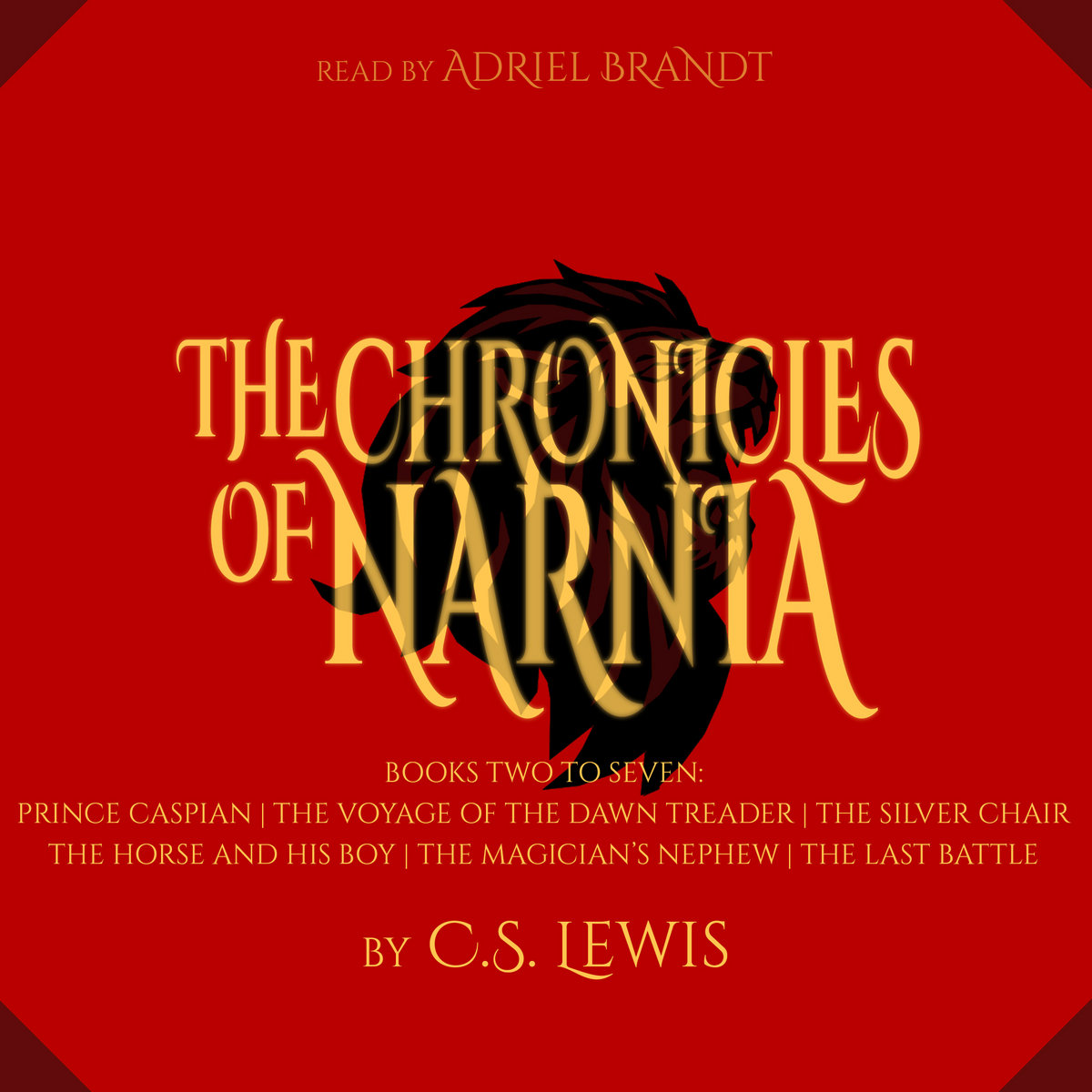 The Chronicles of Narnia Books 27 A.S. Ember