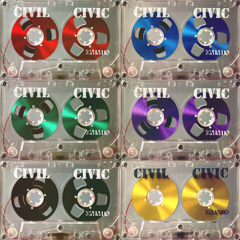 C27  CIVIL CIVIC