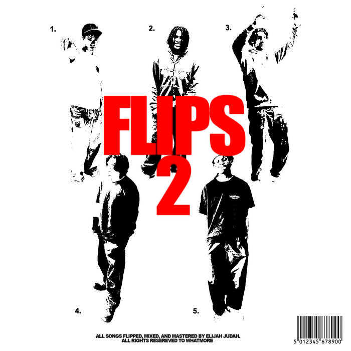 FLIPS 2 | WHATMORE
