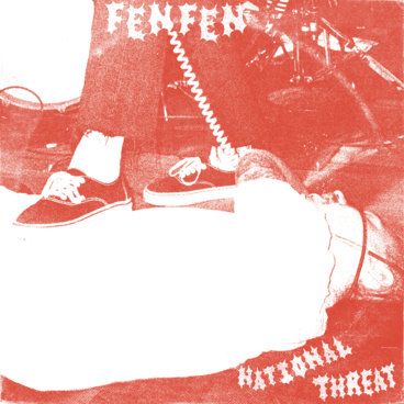 NATIONAL THREAT main photo