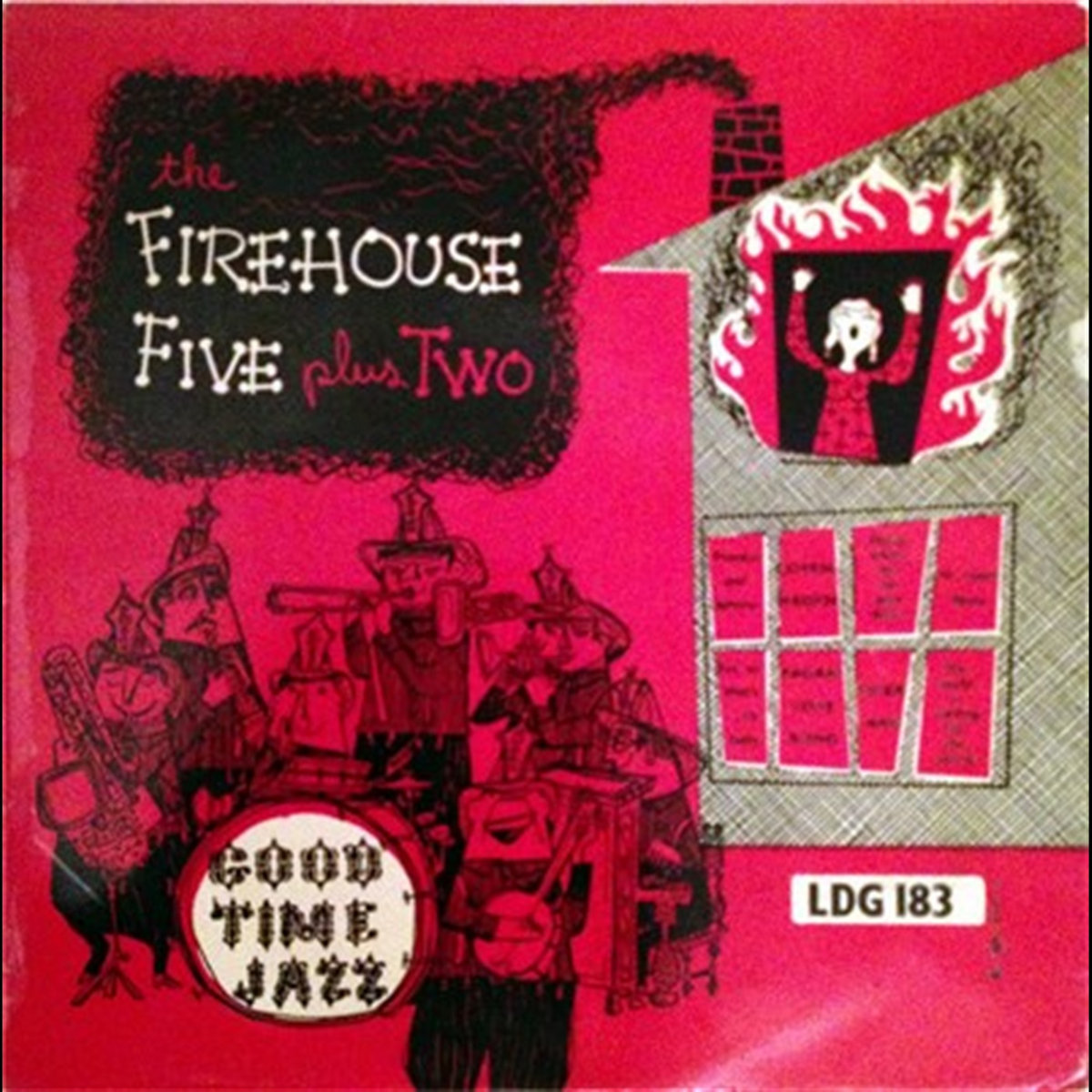 The Firehouse Five Plus Two The FH5 Story Part II | Firehouse Five Plus Two