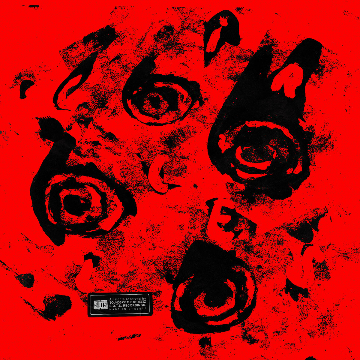 Circles cover
