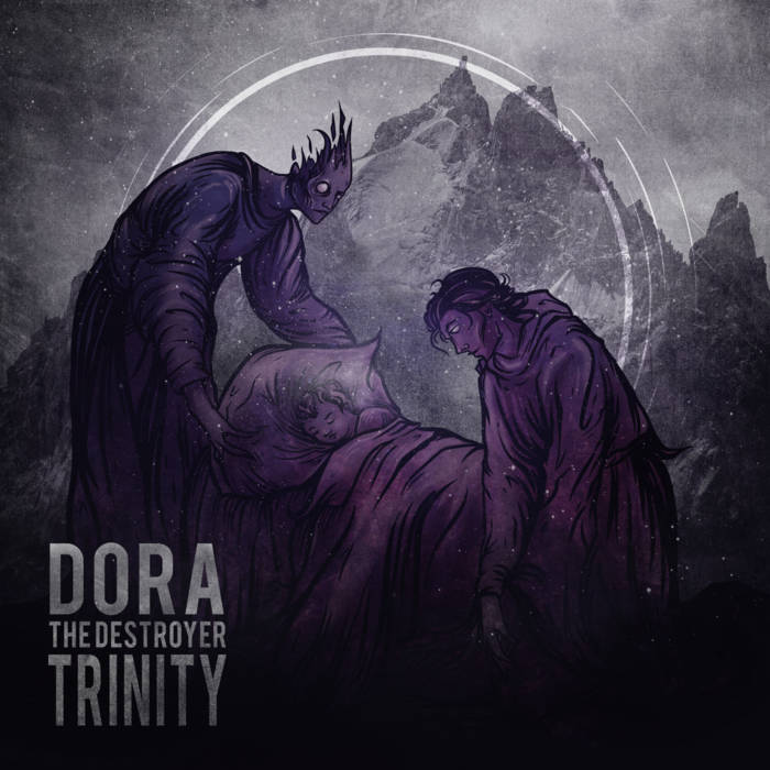 Trinity dora the destroyer